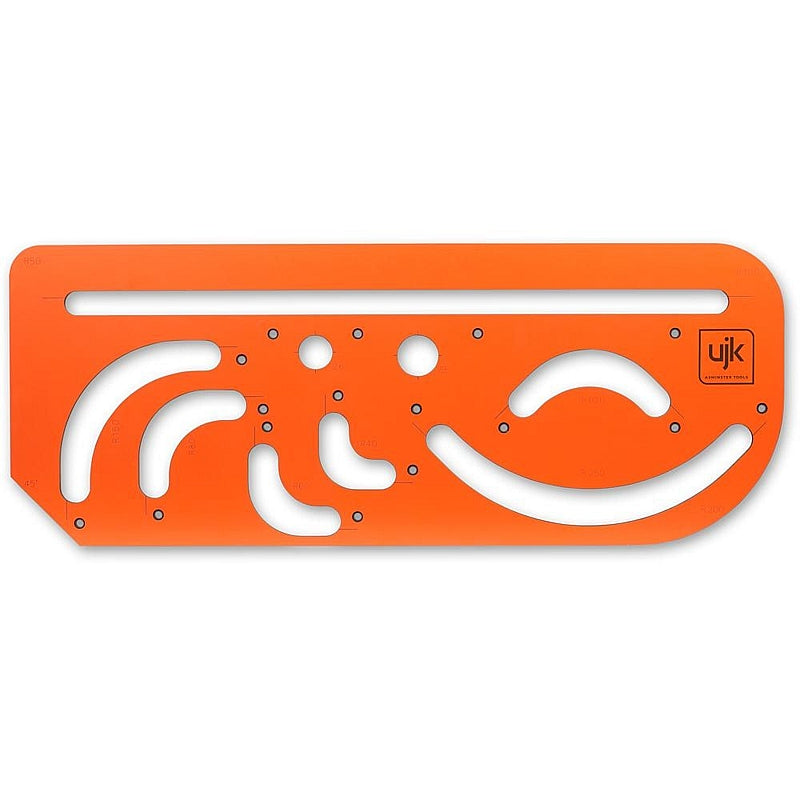 UJK Worktop Radius Jig | 105279
