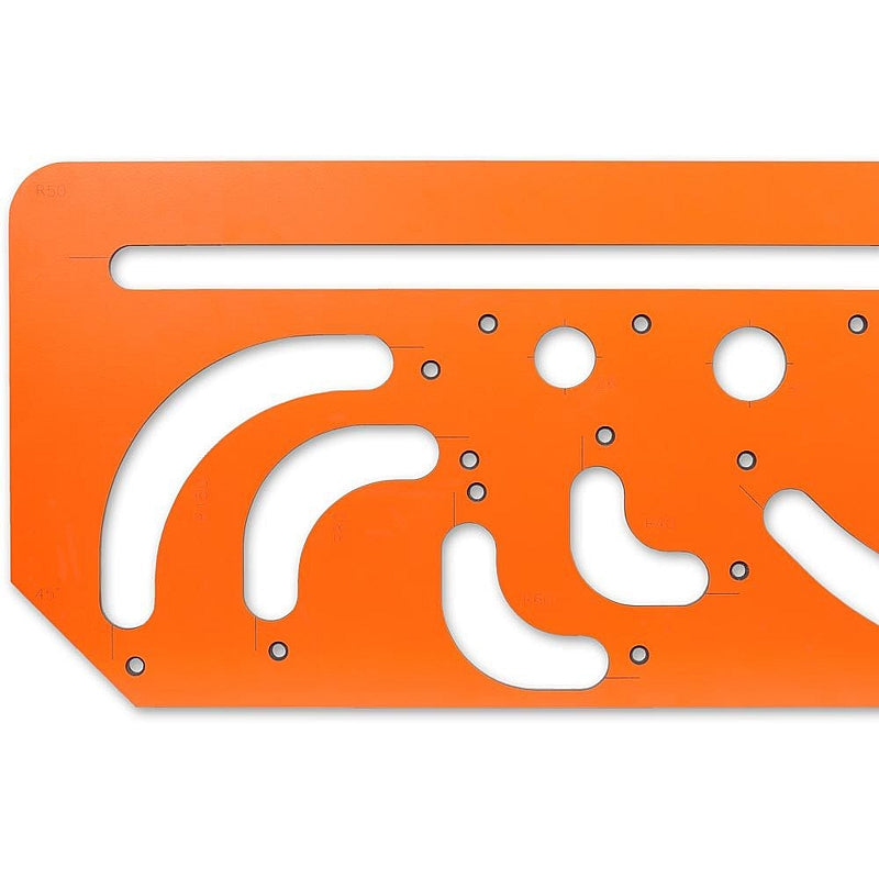 UJK Worktop Radius Jig | 105279