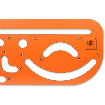 UJK Worktop Radius Jig | 105279