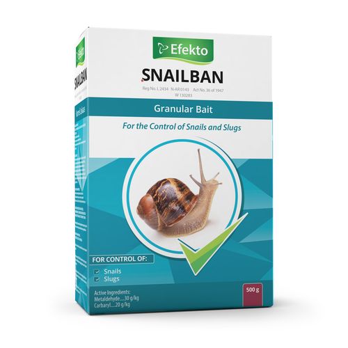 Efekto Snailban 500 g | 10559
