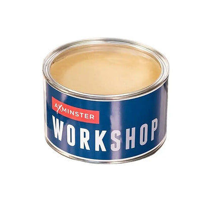 Axminster Tool and Machine Wax - 400g | 105806