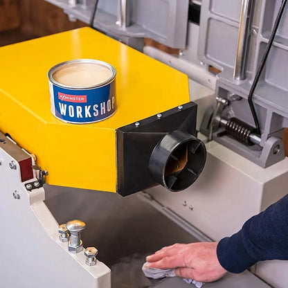 Axminster Tool and Machine Wax - 400g | 105806