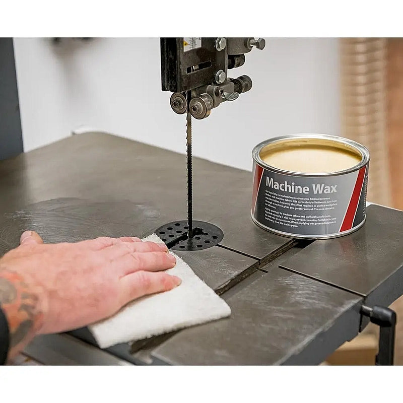 Axminster Tool and Machine Wax - 400g | 105806