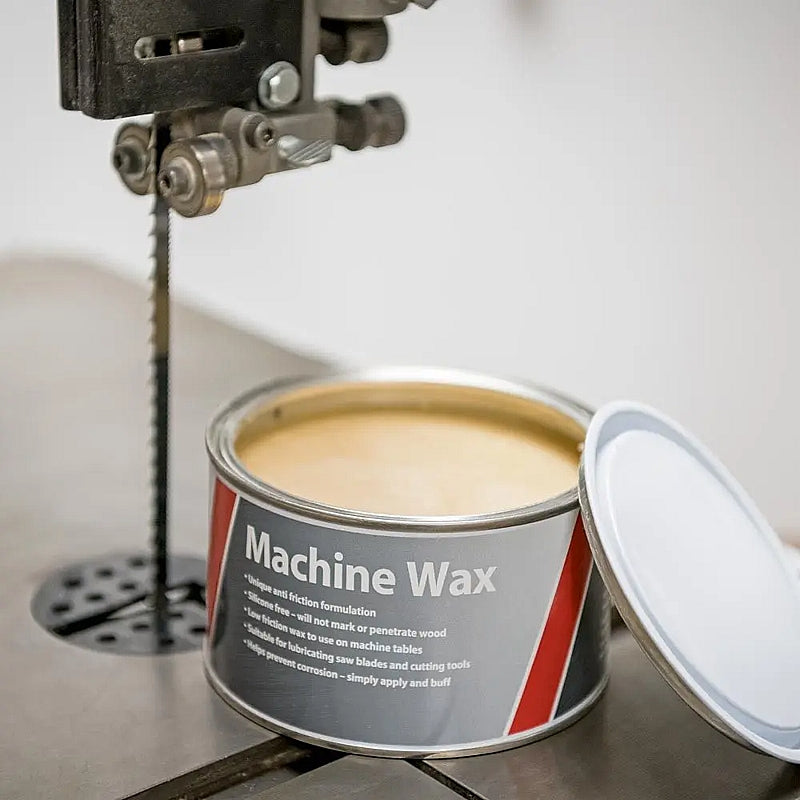 Axminster Tool and Machine Wax - 400g | 105806