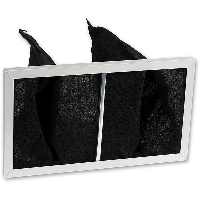 Axminster Charcoal Inner Filter for AW15AFS | 106181