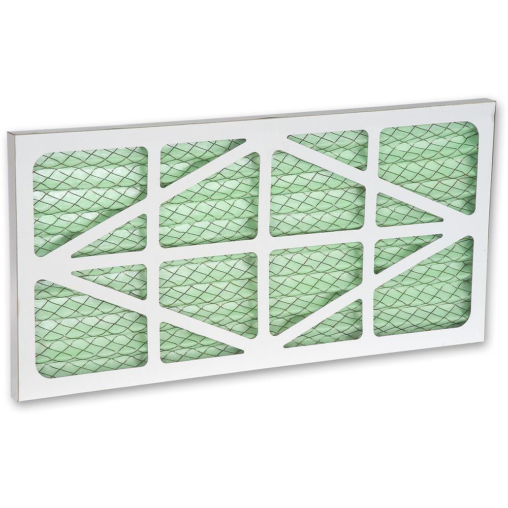 Axminster Replacement Outer Filter for AW15AFS  | 106182