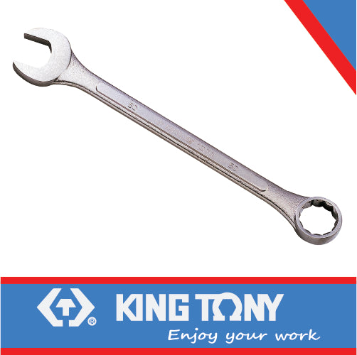 KING TONY SPANNER COMBINATION 70mm | 1071 70