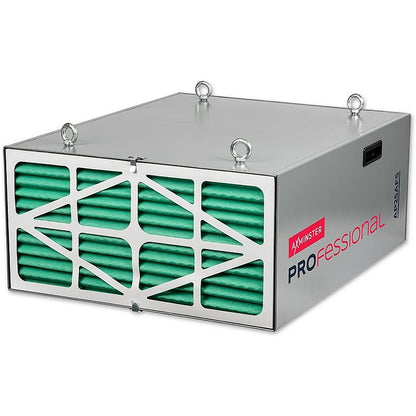 Axminster Professional Air Filter 230V, 150W (AP25AFS) | 107709