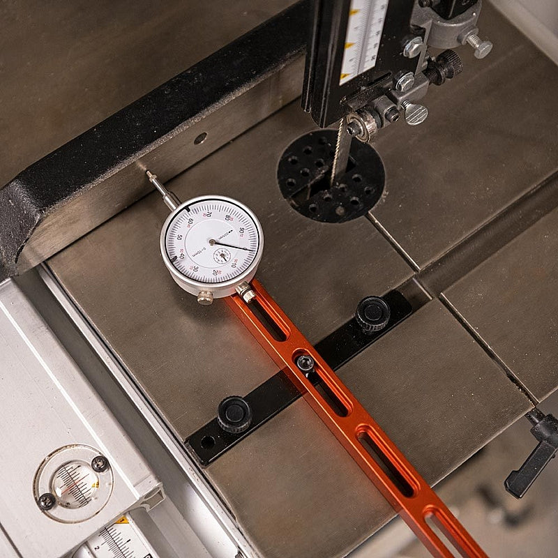 UJK Machine Aligning Jig | 108326