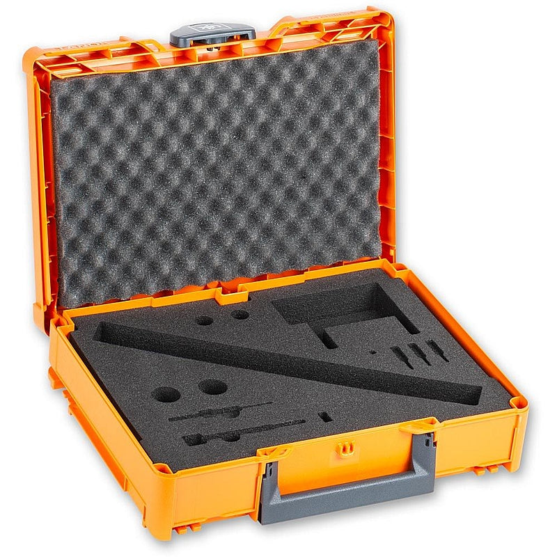 UJK Parf Mk II Guide System Storage Case with Foam Insert (Empty) | 108332