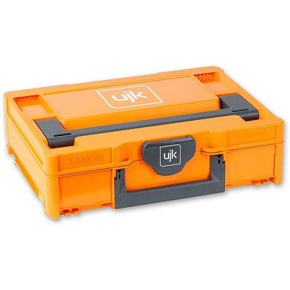 UJK Parf Mk II Guide System Storage Case with Foam Insert (Empty) | 108332