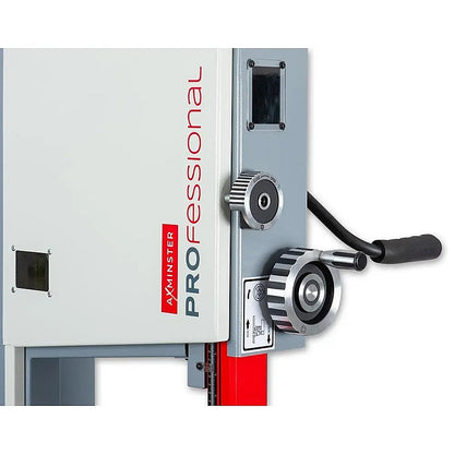 Axminster Workshop Bandsaw 230V, 1.7kW (AP2920B) | 108517