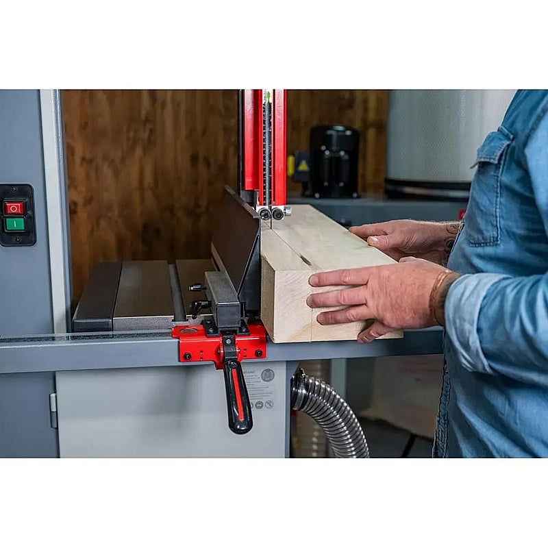 Axminster Workshop Bandsaw 230V, 1.7kW (AP2920B) | 108517