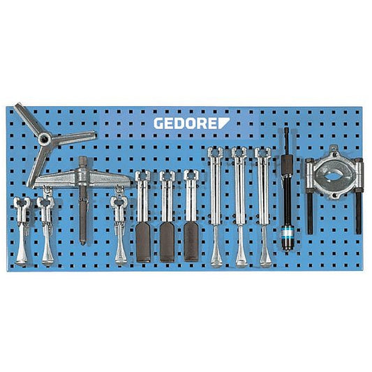 Gedore Truck Workshop Puller Kit (2.20LKW) | 1088718