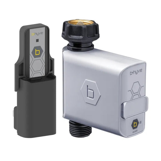 Orbit B-Hyve Smart Hose Tap Timer with Wi-Fi Hub | 1094990