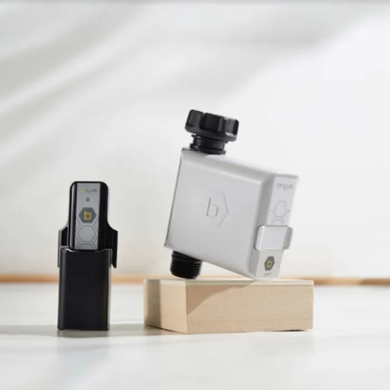 Orbit B-Hyve Smart Hose Tap Timer with Wi-Fi Hub | 1094990