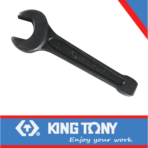 KING TONY SLOGGING WRENCH OPEN 50mm | 10A0 50