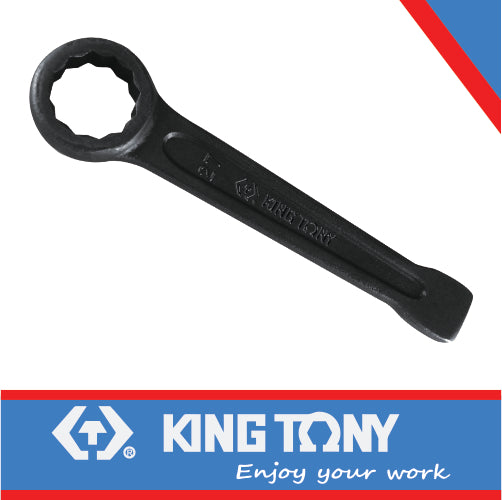 KING TONY SLOGGING  WRENCH RING 105mm | 10B0 A5