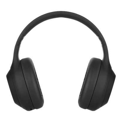 Volkano SoundSweeper Series Active Noise Cancelling bluetooth Headphones - Black | VK-2027-BK