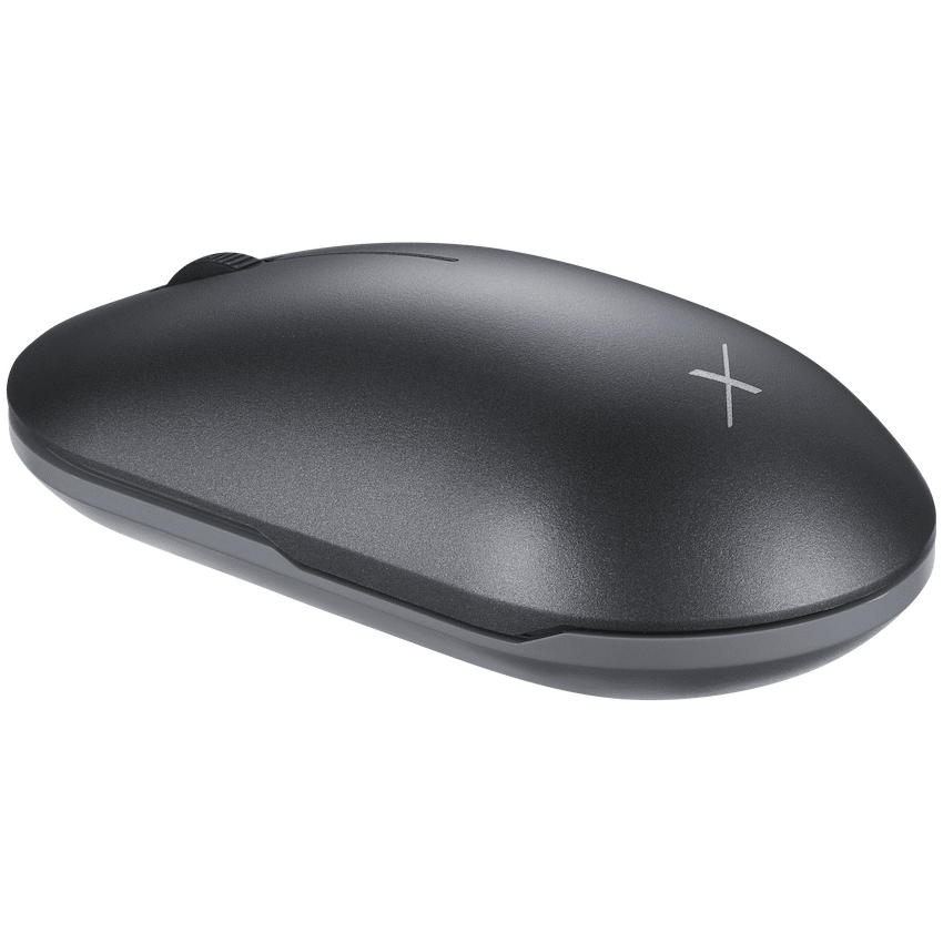 VolkanoX Blaze Bluetooth Wireless Keyboard and Mouse Combo - Graphite | VKX-210-GT