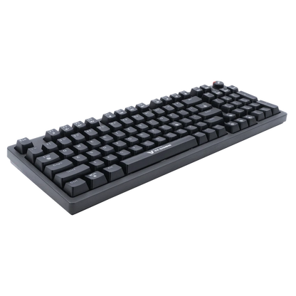 VX Gaming Warborn RGB TKL Mechanical Keyboard | VX-231-BK