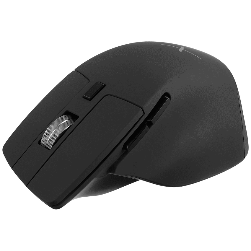 VolkanoX Phoenix Bluetooth Wireless Mouse - Graphite | VKX-206-GT