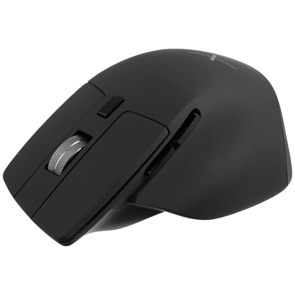 VolkanoX Phoenix Bluetooth Wireless Mouse - Graphite | VKX-206-GT