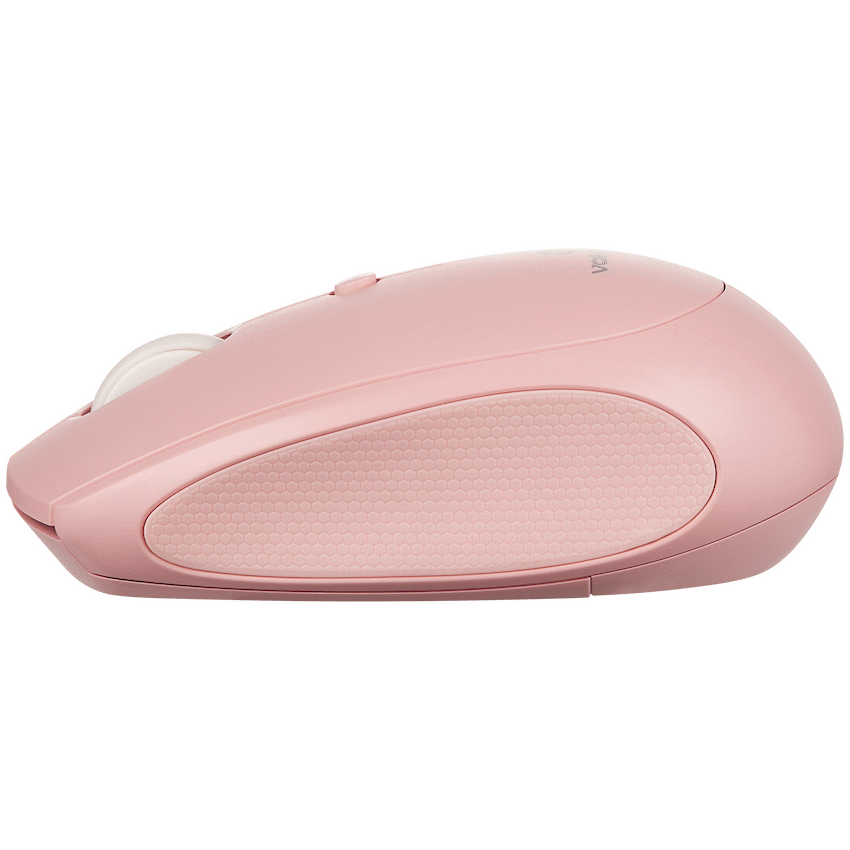 Volkano Talc Wireless Mouse - Pink | VK-20197-PK
