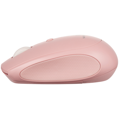 Volkano Talc Wireless Mouse - Pink | VK-20197-PK