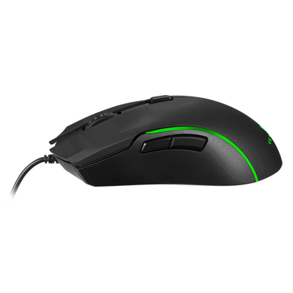 VX Gaming Hydra Series Gaming Mouse | VX-212-BK