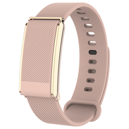 Volkano Ayla Collection Smart Band - Gold | VAC1-5101-GD