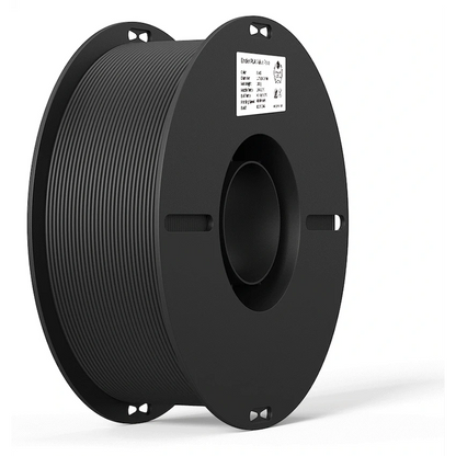 Creality 1.75mm Ender-PLA Filament Value Pack - Black 1Kg + White 1Kg | 3301010337