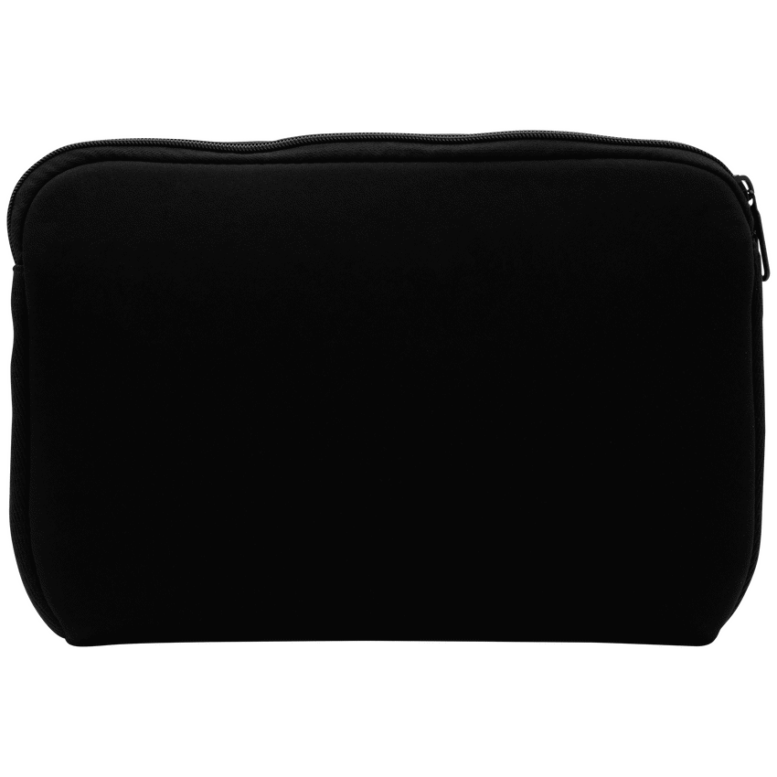 Volkano Wrap series 11.6" Laptop sleeve Black | VK-7022-BK11.6