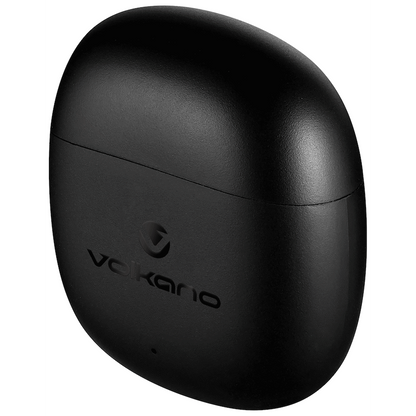 Volkano Sleek Series TWS Earphones - Black | VK-1153-BK
