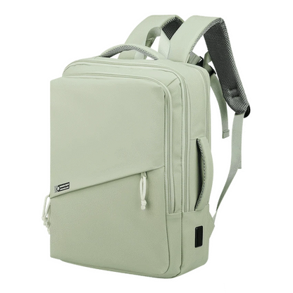 Volkano Under-Seat Traveller Backpack Mint | VK-9300-MT