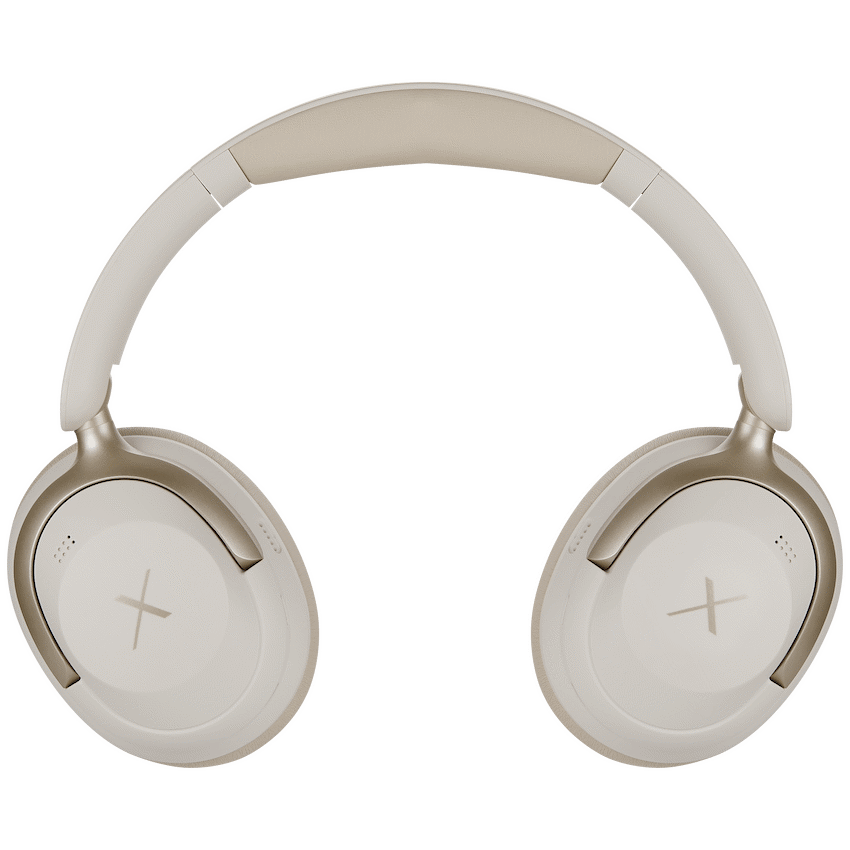 VolkanoX Halo ANC Bluetooth Headphone - Nude | VKX-2009-ND