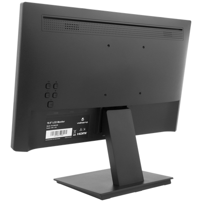 Volkano 19.5" TN Monitor with HDMI/VGA, 75 Hz | VK-5600-BK