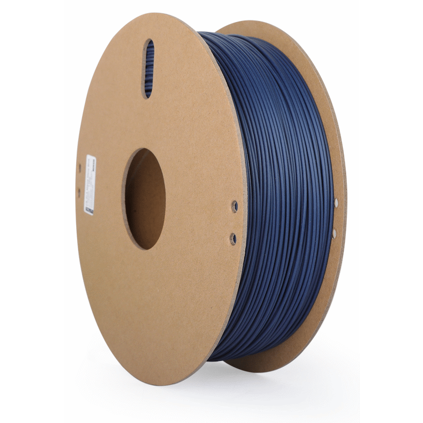 Creality 1.75mm PLA Matte Filament - Navy Blue 1Kg | 3301010298