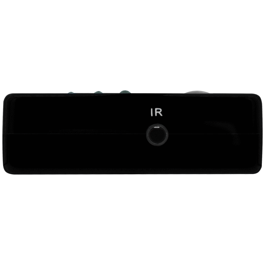 VolkanoX Define Series HDMI Switch 3-Way | VK-20211-BK