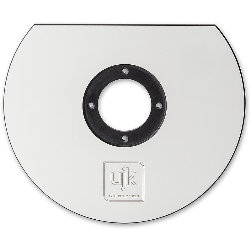 UJK Blank Universal Sub-Base | 110223