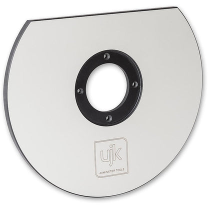 UJK Blank Universal Sub-Base | 110223