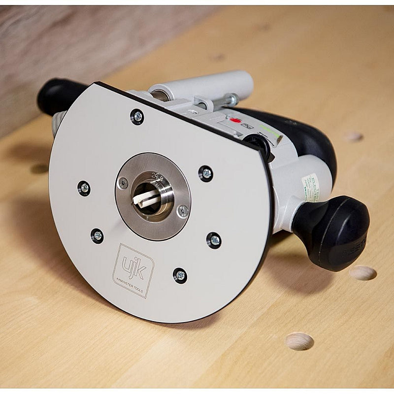 UJK Blank Universal Sub-Base | 110223