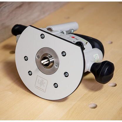 UJK Blank Universal Sub-Base | 110223