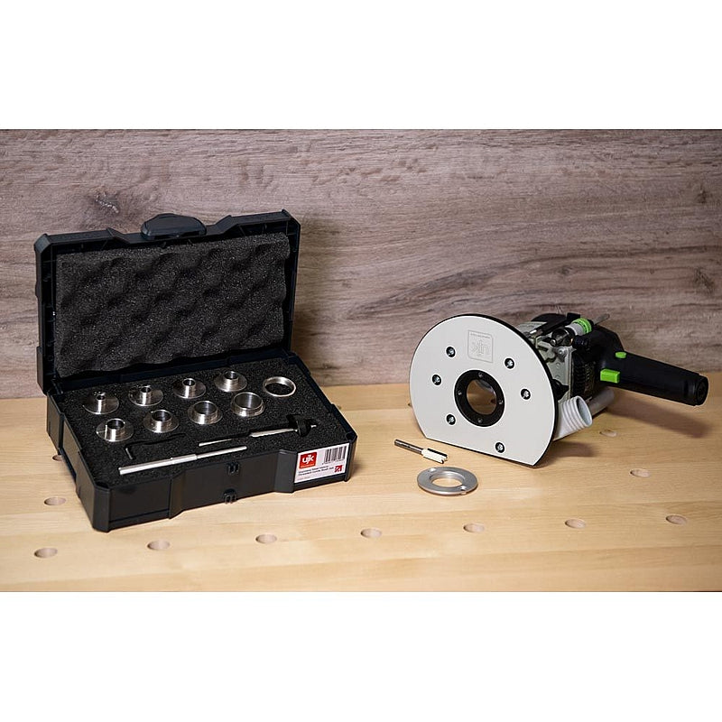 UJK Blank Universal Sub-Base | 110223
