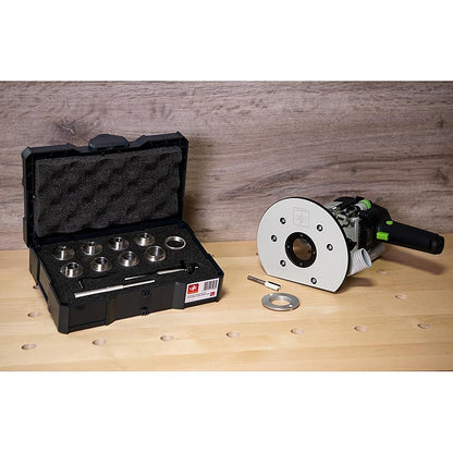 UJK Blank Universal Sub-Base | 110223
