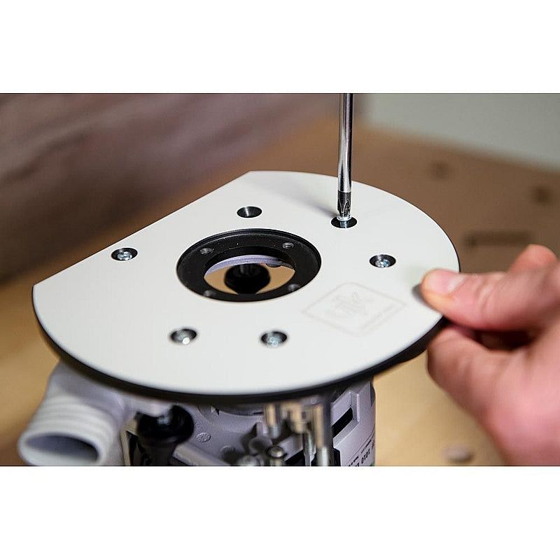 UJK Blank Universal Sub-Base | 110223