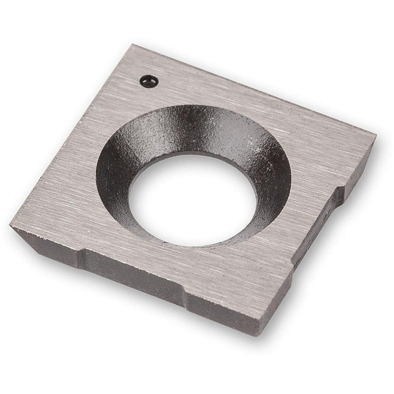 Axminster Professional 10/Pk HSS Cutters/Inserts for AP330ST | 110646