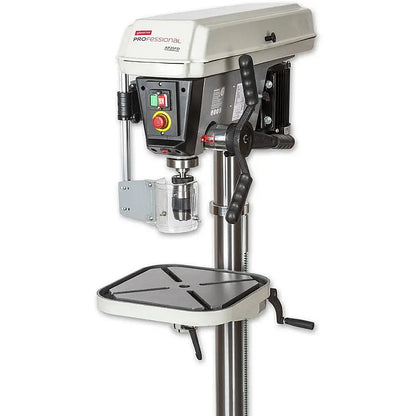 Axminster Professional Floor Pillar Drill 230V, 750W (AP25FD) | 111892