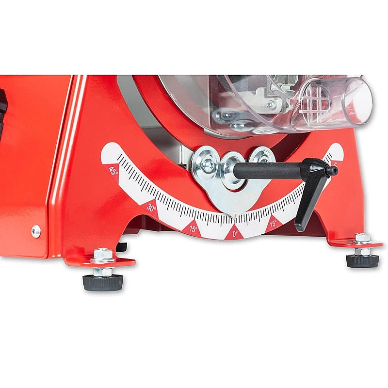 Axminster Workshop Scroll Saw, Variable Speed, 120W (AW457SS) | 111916