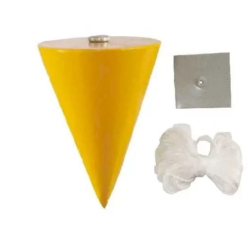 Crownman Plumb Bob 300g (1132030)